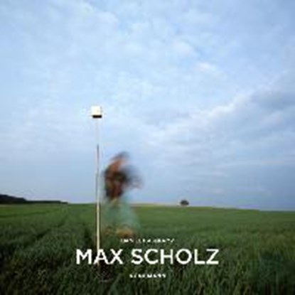 Max Scholz, niet bekend - Gebonden - 9783741923234