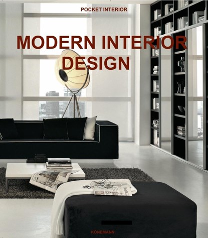 Martinez Alonso, C: Modern Interior Design, Claudia Martinez Alonso - Gebonden - 9783741923845