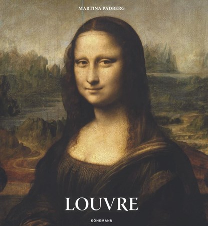 Louvre, Martina Padberg - Gebonden - 9783741924330