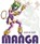 Manga, Koenemann - Paperback - 9783741930065