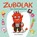 Zubolak, Petra Schwede - Gebonden - 9783742028488