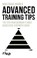 Advanced Training Tips, UNSÖLD,  Wolfgang - Paperback - 9783742304506