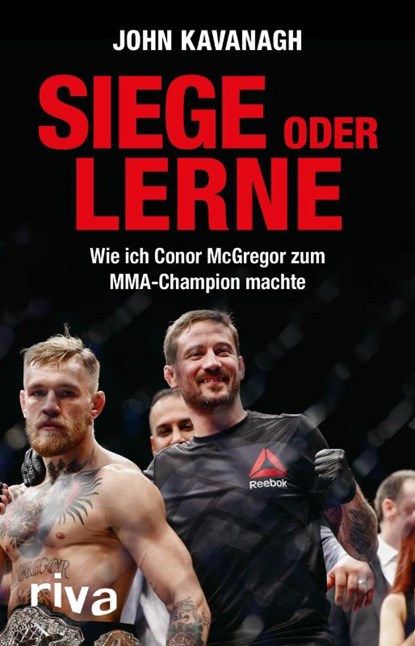 Siege oder lerne, John Kavanagh - Paperback - 9783742304643