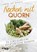 Daniels, S: Kochen mit Quorn(TM), DANIELS,  Sabrina Sue - Paperback - 9783742304650