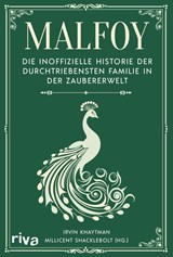 Malfoy - Irvin Khaytman - 9783742308757