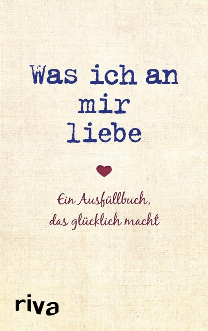 Was ich an mir liebe, Alexandra Reinwarth - Gebonden - 9783742311290