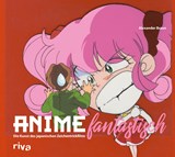 Anime fantastisch - Alexander Braun - 9783742315045