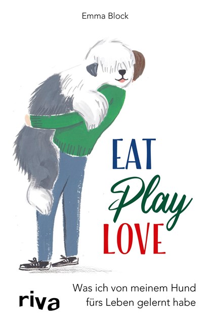 Eat. Play. Love., Emma Block - Gebonden - 9783742315342