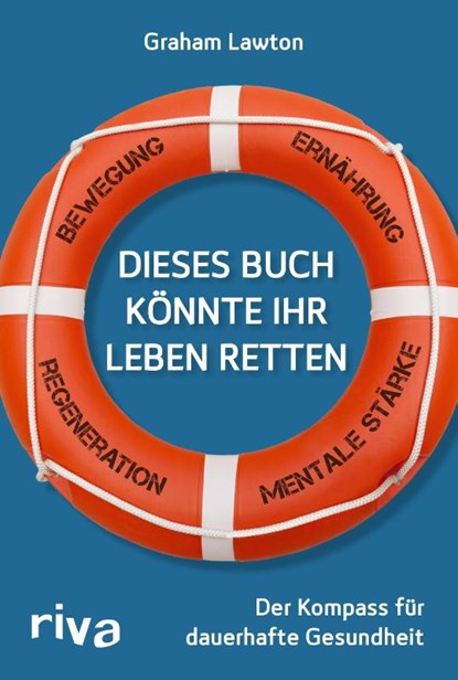 Dieses Buch könnte Ihr Leben retten, Graham Lawton - Paperback - 9783742316011