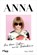 ANNA, Amy Odell - Gebonden - 9783742322005