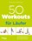 50 Workouts für Läufer, Thorsten Tschirner - Paperback - 9783742323002