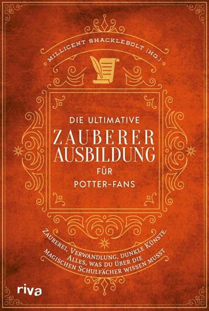 Die ultimative Zauberer-Ausbildung für Potter-Fans, Mugglenet - Paperback - 9783742324412