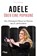 Adele - Über eine Popikone, Timon Menge - Gebonden - 9783742327543
