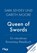 Queen of Swords, Gareth Moore ; Sara Sehdev - Paperback - 9783742329417