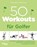 50 Workouts für Golfer, Thorsten Tschirner - Paperback - 9783742329615