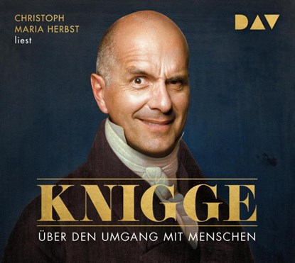 Über den Umgang mit Menschen, Adolph Freiherr Knigge - AVM - 9783742409980