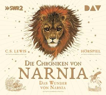 Die Chroniken von Narnia - Teil 1: Das Wunder von Narnia, C. S. Lewis - AVM - 9783742415165