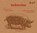 Schweine. Ein Portrait, Thomas Macho - AVM - 9783742423221