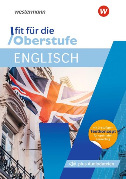 Fit für die Oberstufe. Englisch, Sarah Nowotny ; Cornelia Klameth - Paperback - 9783742600417