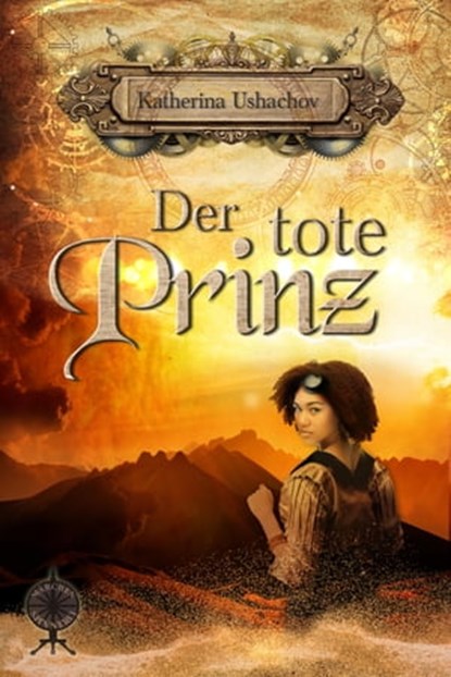 Der tote Prinz, Katherina Ushachov - Ebook - 9783742704368