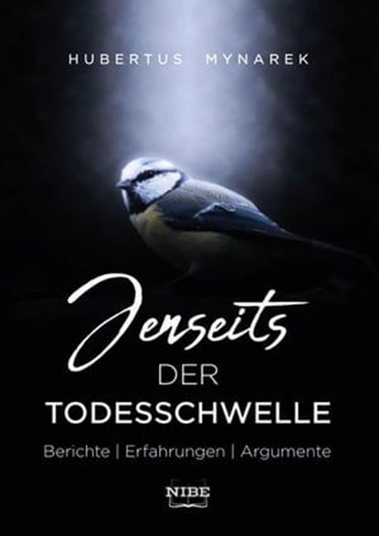 Jenseits der Todesschwelle, Hubertus Mynarek - Ebook - 9783742710857