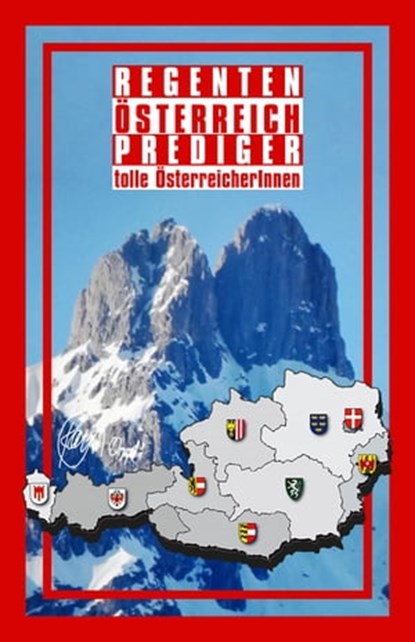 REGENTEN ÖSTERREICH PREDIGER, RAYMONDi - Ebook - 9783742719034