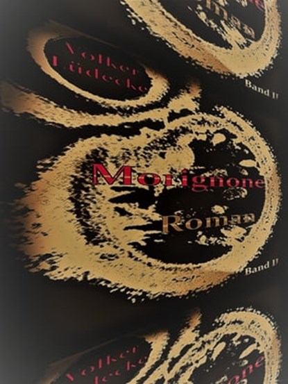 MORIGNONE, Volker Lüdecke - Ebook - 9783742732330