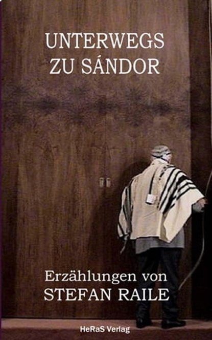 Unterwegs zu Sándor, Rainer Schulz - Ebook - 9783742732620