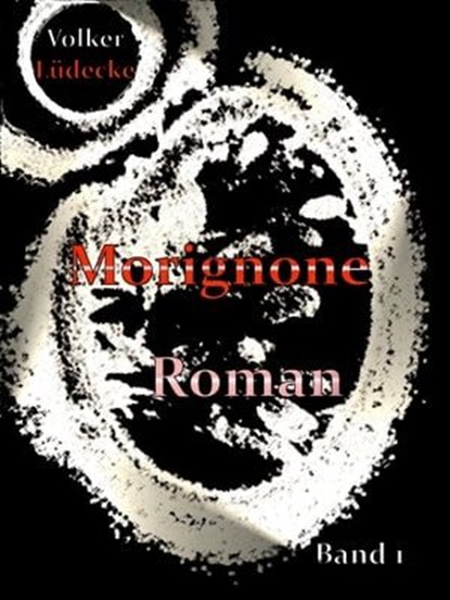 MORIGNONE, Volker Lüdecke - Ebook - 9783742736154