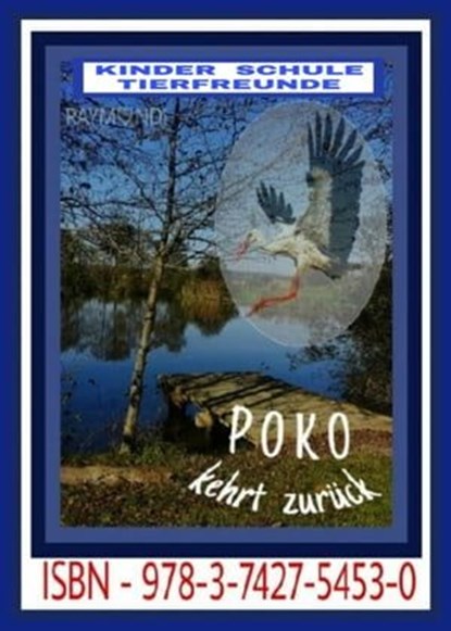 POKO, RAYMONDi - Ebook - 9783742754530
