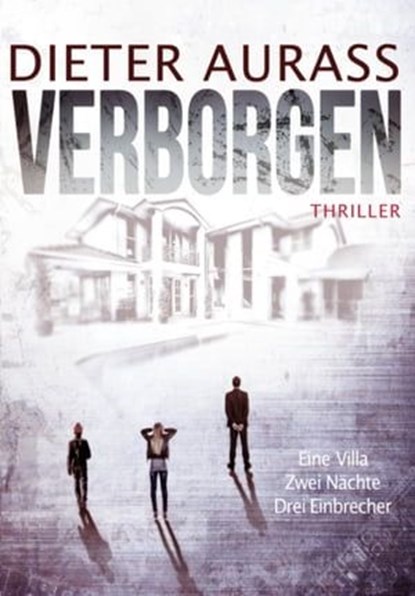 Verborgen, Dieter Aurass - Ebook - 9783742769893