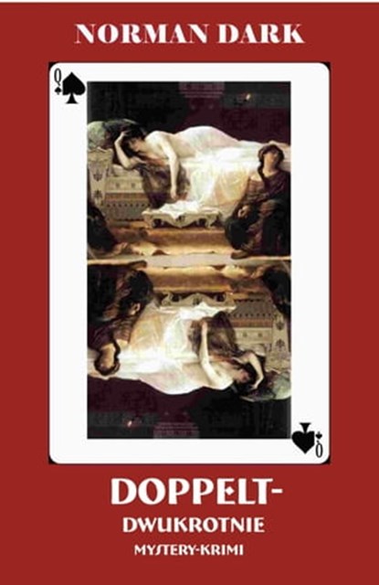 Doppelt, Norman Dark - Ebook - 9783742789440