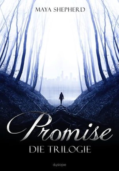 Promise, Maya Shepherd - Ebook - 9783742789938