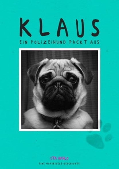 Klaus, Uta Bahlo - Ebook - 9783742790491