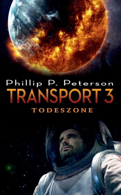 Transport 3, Phillip P Peterson - Paperback - 9783743118638