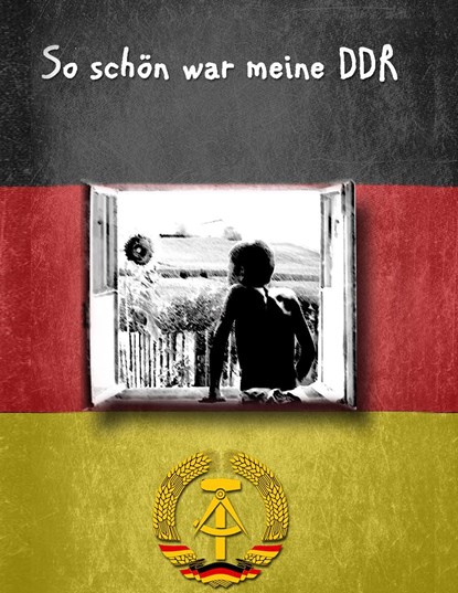So schön war meine DDR, Andreas Schmidt - Paperback - 9783743151833