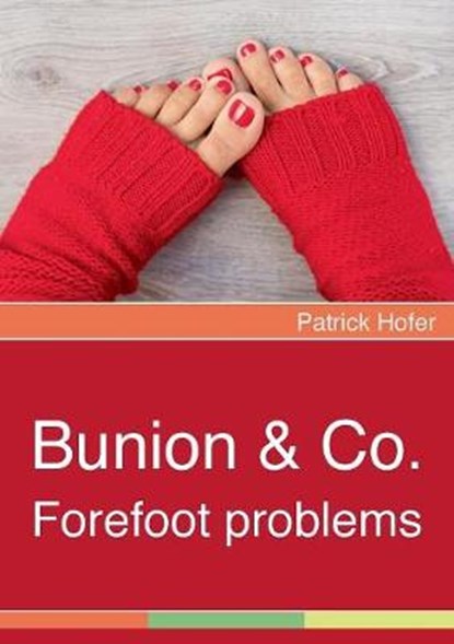Bunion & Co., HOFER,  Patrick - Paperback - 9783743196827