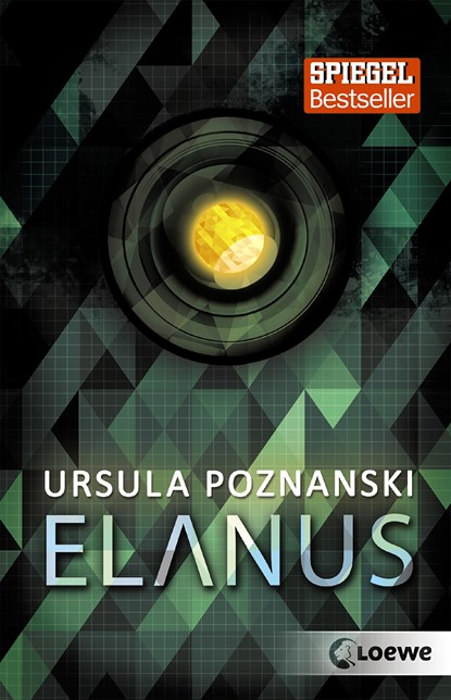 Elanus, Ursula Poznanski - Paperback - 9783743200111