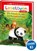 Leselöwen 1. Klasse - Ein Panda in der Dschungelschule, Katja Richert - Gebonden - 9783743206618