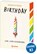 Birthday - Eine Liebesgeschichte, Meredith Russo - Paperback - 9783743209732