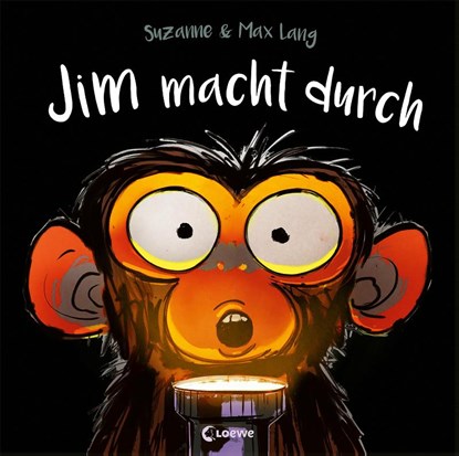 Jim macht durch, Suzanne Lang - Gebonden - 9783743210219
