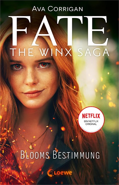 Fate - The Winx Saga (Band 1) - Blooms Bestimmung, Ava Corrigan - Paperback - 9783743211353