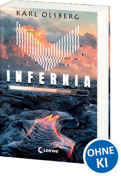 Infernia, Karl Olsberg - Paperback - 9783743213845