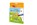 Das magische Wassermalbuch - Niedliche Tiere, niet bekend - Paperback - 9783743214729