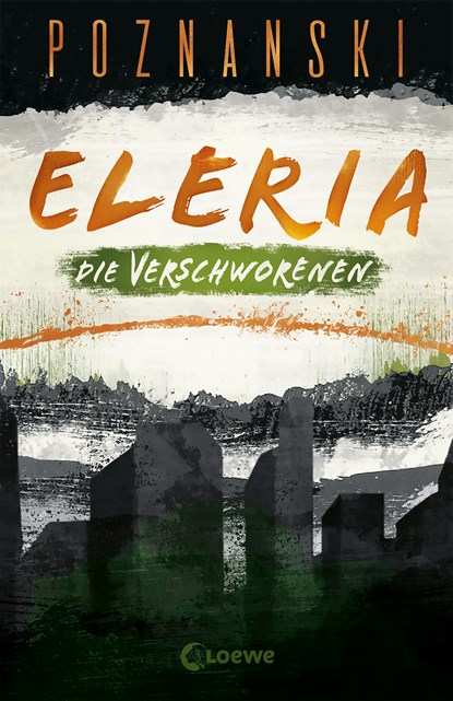 Eleria (Band 2) - Die Verschworenen, Ursula Poznanski - Paperback - 9783743214750