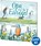 Opa und der Eisvogel, Anna Wilson - Gebonden - 9783743216969