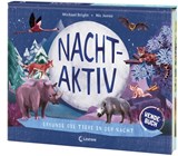 Tagaktiv/Nachtaktiv - Michael Bright - 9783743220942