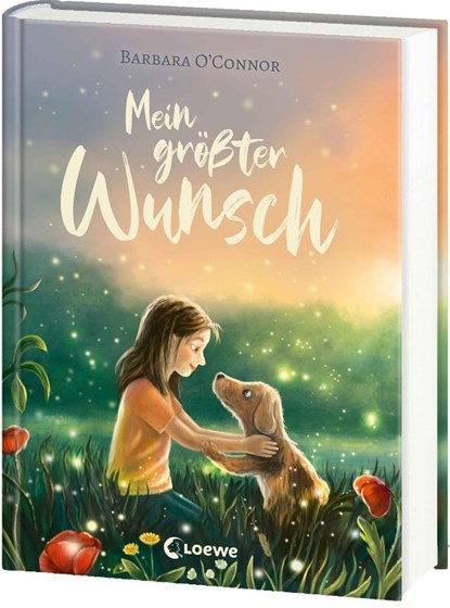 Mein größter Wunsch, Barbara O´Connor - Gebonden - 9783743221482