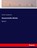 Gesammelte Werke, Gerhart Hauptmann - Paperback - 9783743402461