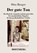Der gute Ton, Otto Berger - Paperback - 9783743718784